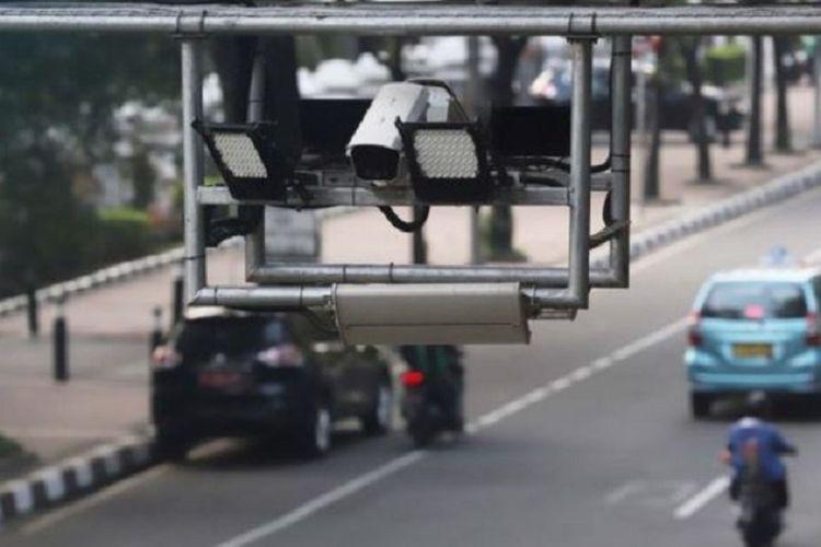 kompolnas apresiasi rencana penerapan etle ke pengendara over speed di tol 45400