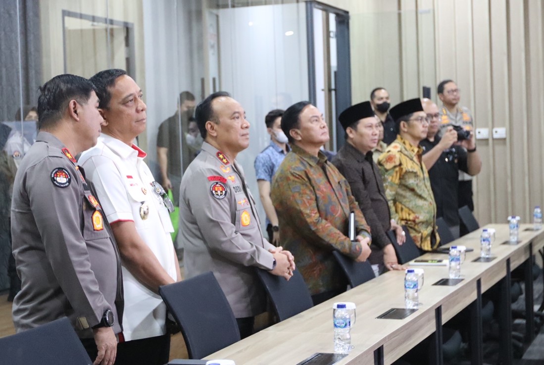 kompolnas dan divisi humas polri bangun sinergitas demi pelayanan terbaik untuk masyarakat 53499