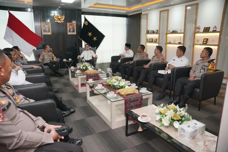 kompolnas ingatkan polda sumsel untuk mewaspadai pemilih ganda 67889