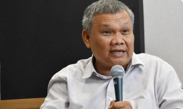 komunikolog dukung ketegasan polri tindak tegas pelanggar karantina 8006