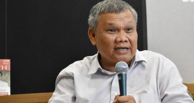 komunikolog dukung ketegasan polri tindak tegas pelanggar karantina 8006