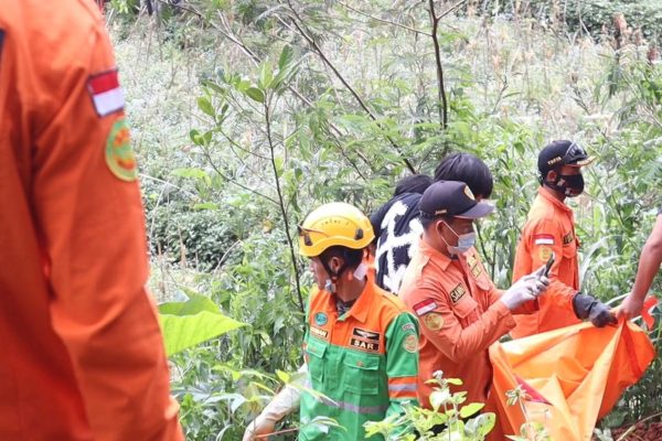 korban dukun pengganda uang di banjarnegara jadi 12 orang 56375
