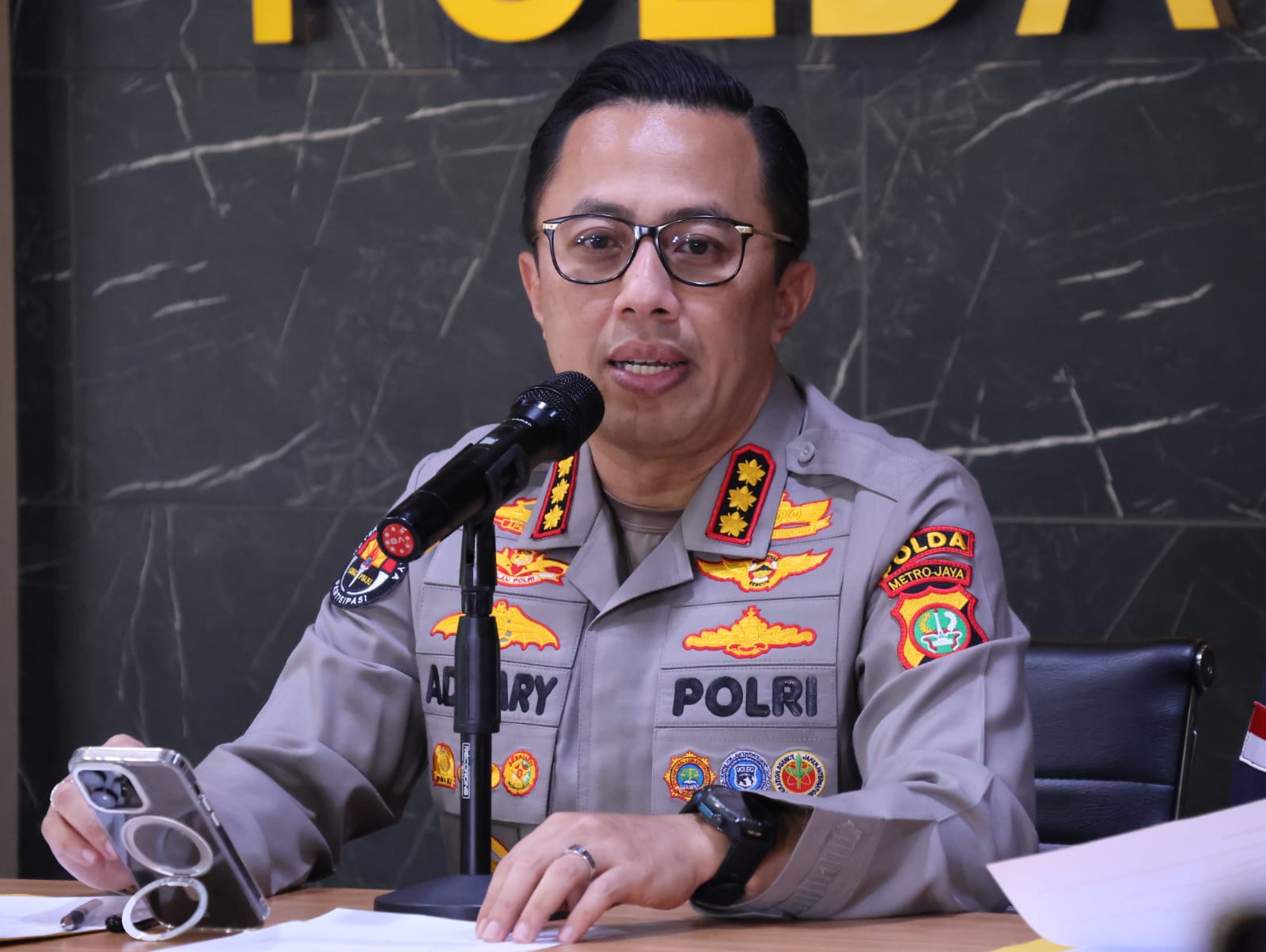 korban penyekapan di jaktim sempat disuruh jual ginjal 76518