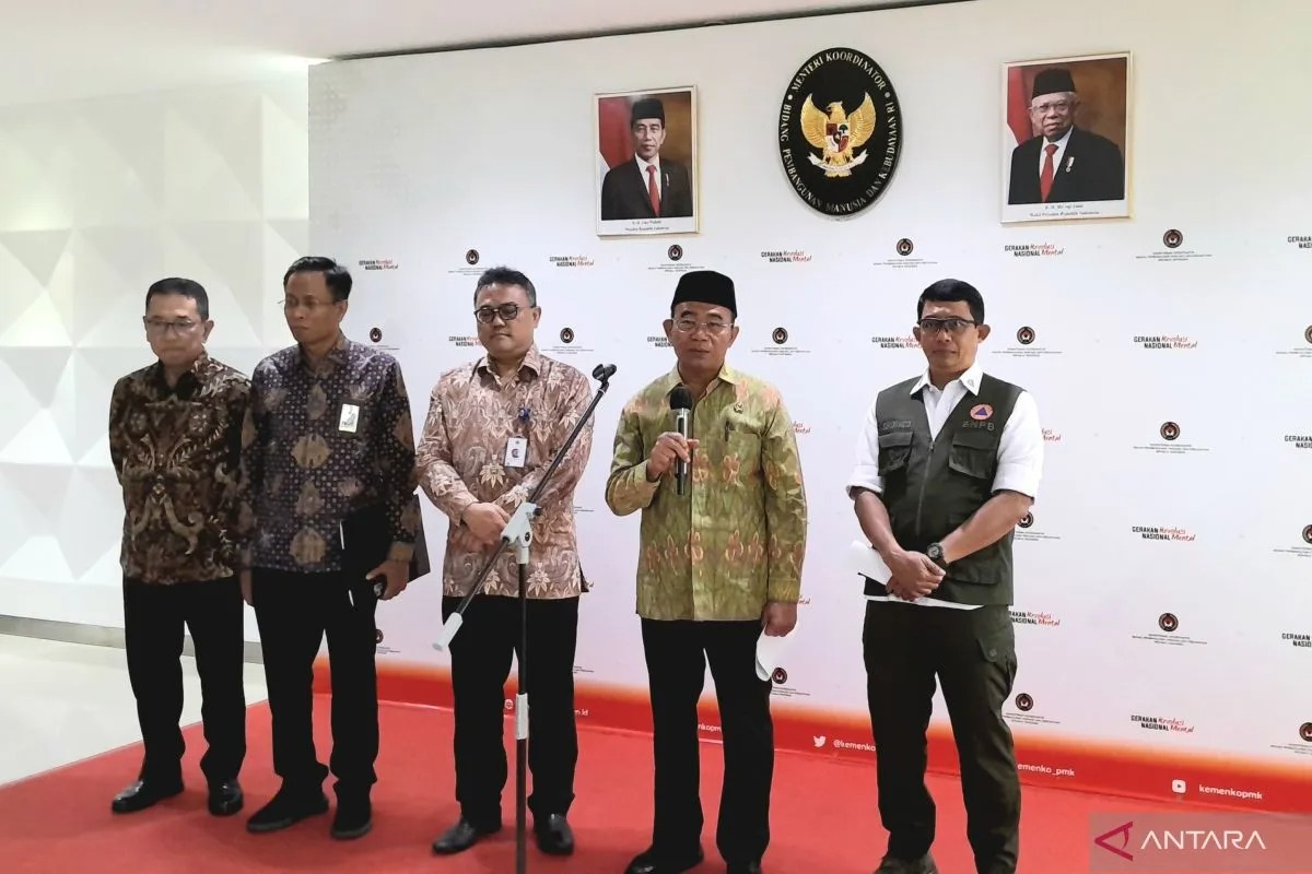 korban tewas capai 11 orang menko pmk targetkan vaksinasi rabies di ntt capai 70 persen 66543