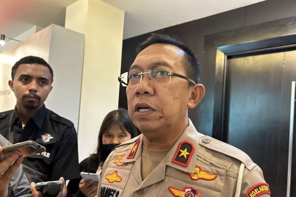 korlantas pastikan hasil taa kecelakaan bus rosalia dalam proses 72531