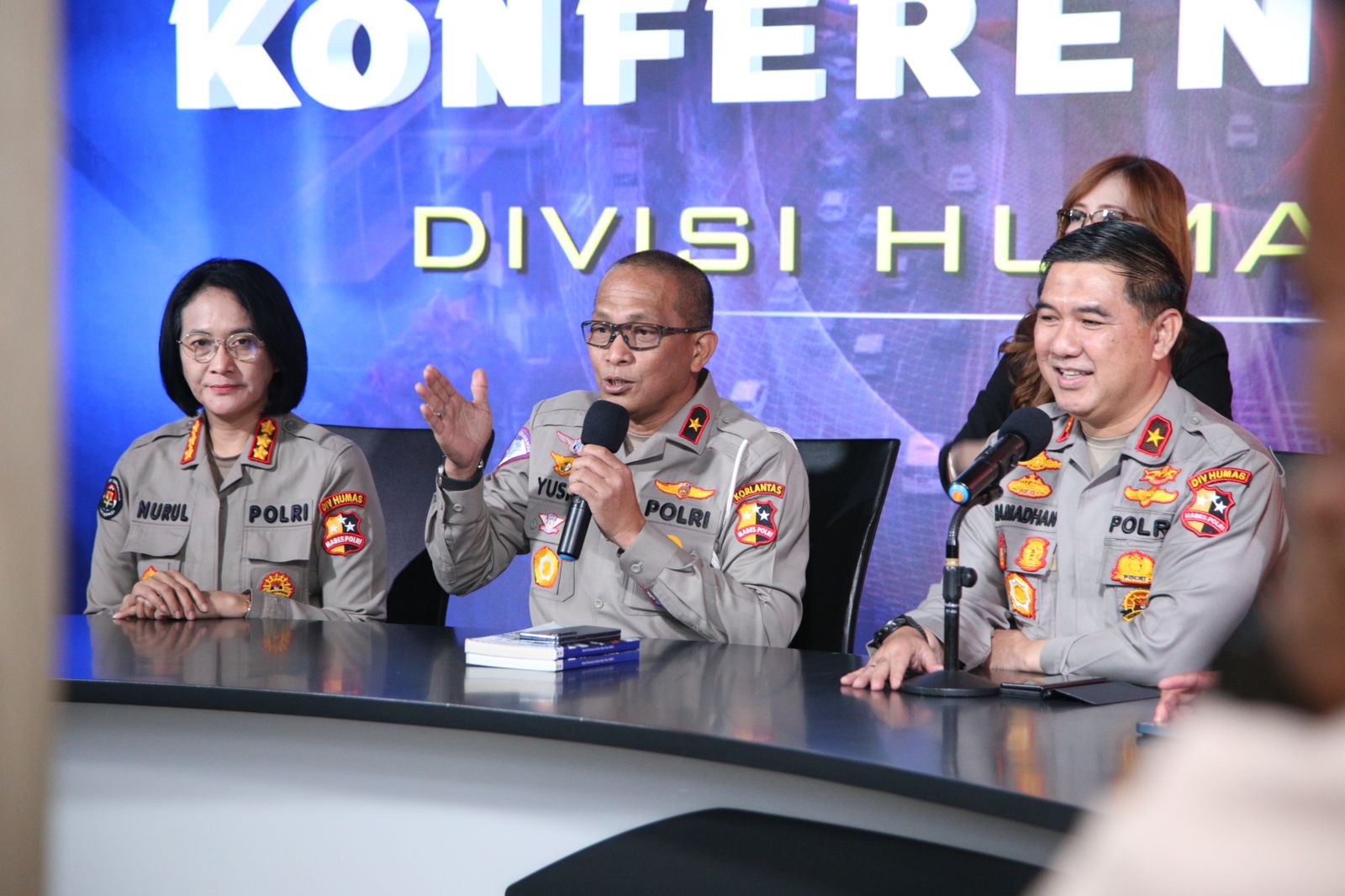 korlantas pastikan syarat sertifikat latihan untuk pembuatan sim masih kajian 59943