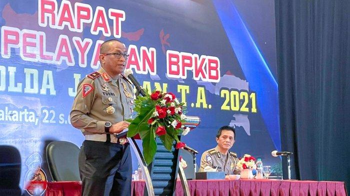 korlantas polri dorong seluruh pelayanan bpkb polda berbasis digital 25083