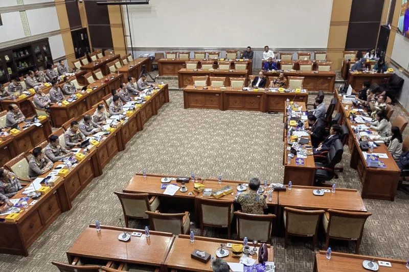 korlantas polri indonesia punya 433 kamera statis etle 60570