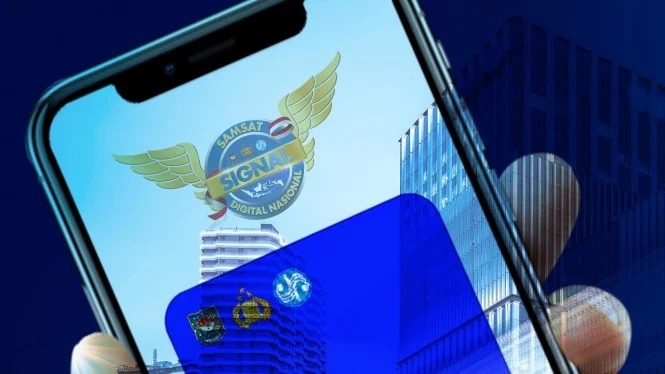 korlantas polri kebut digitalisasi arsip kendaraan bermotor 20318