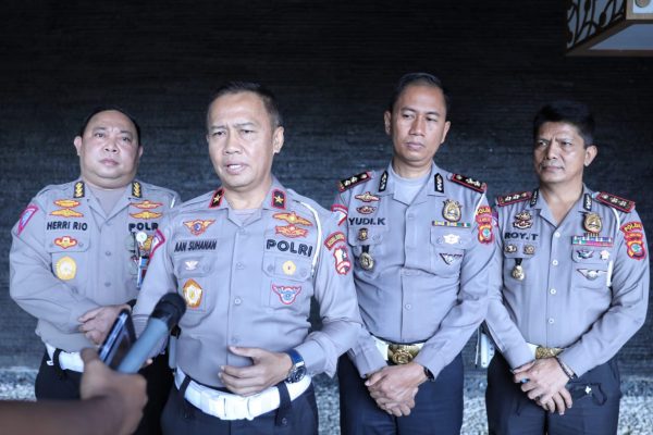 korlantas polri pengembangan inovasi penegakkan hukum berbasis it berkorelasi terhadap keselamatan berlalulintas 48455