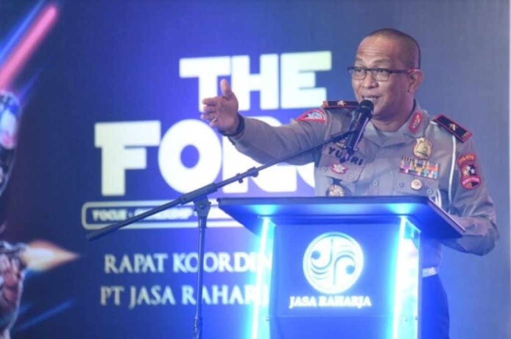 korlantas polri sebut penghapusan bbn2 solusi meningkatkan kesadaran wajib pajak 50411