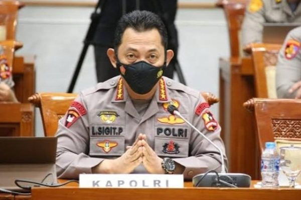 korpus bem nusantara apresiasi kapolri atas penindakan anggotanya yang represif 24716