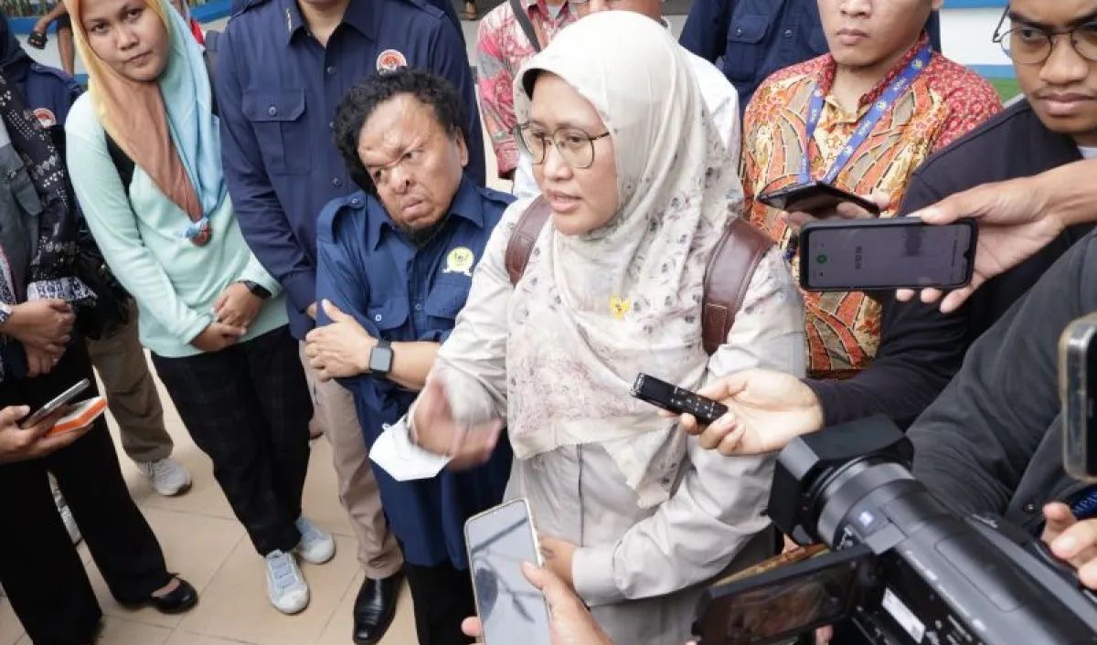kpai desak pemeriksaan lanjutan untuk pastikan kondisi anak selebgram bogor 77643