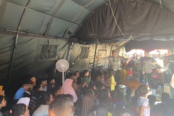 kpai dorong layanan psikologis bagi anak korban gempa cianjur 51975