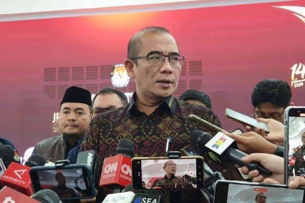 kpu 506 kabupaten kota ikut pilkada serentak 2024 72136