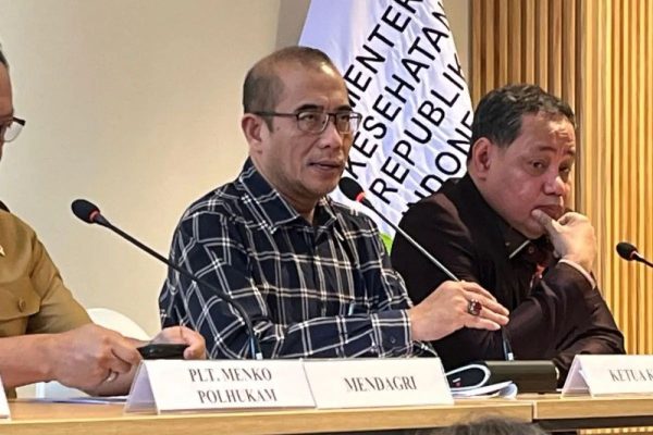 kpu 71 petugas pemilu meninggal dunia 70370