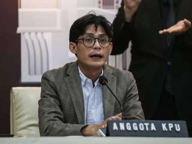 kpu bagi 3 zona kampanye untuk paslon peserta pilpres 2024 68957