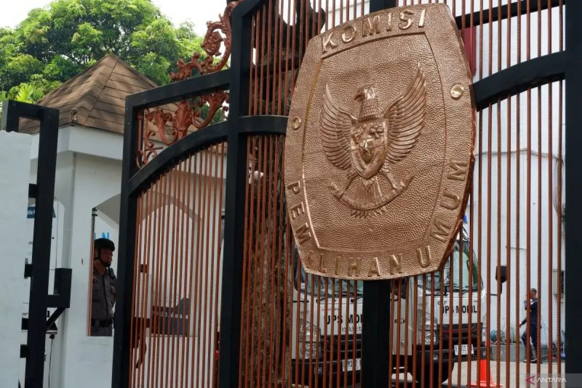 kpu dan rspad tetapkan jadwal tes kesehatan untuk pasangan capres cawapres 65022