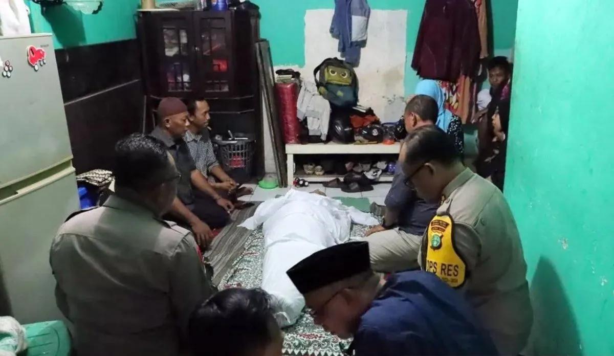 kpu dki pastikan penuhi hak anggota kpps yang meninggal 70254