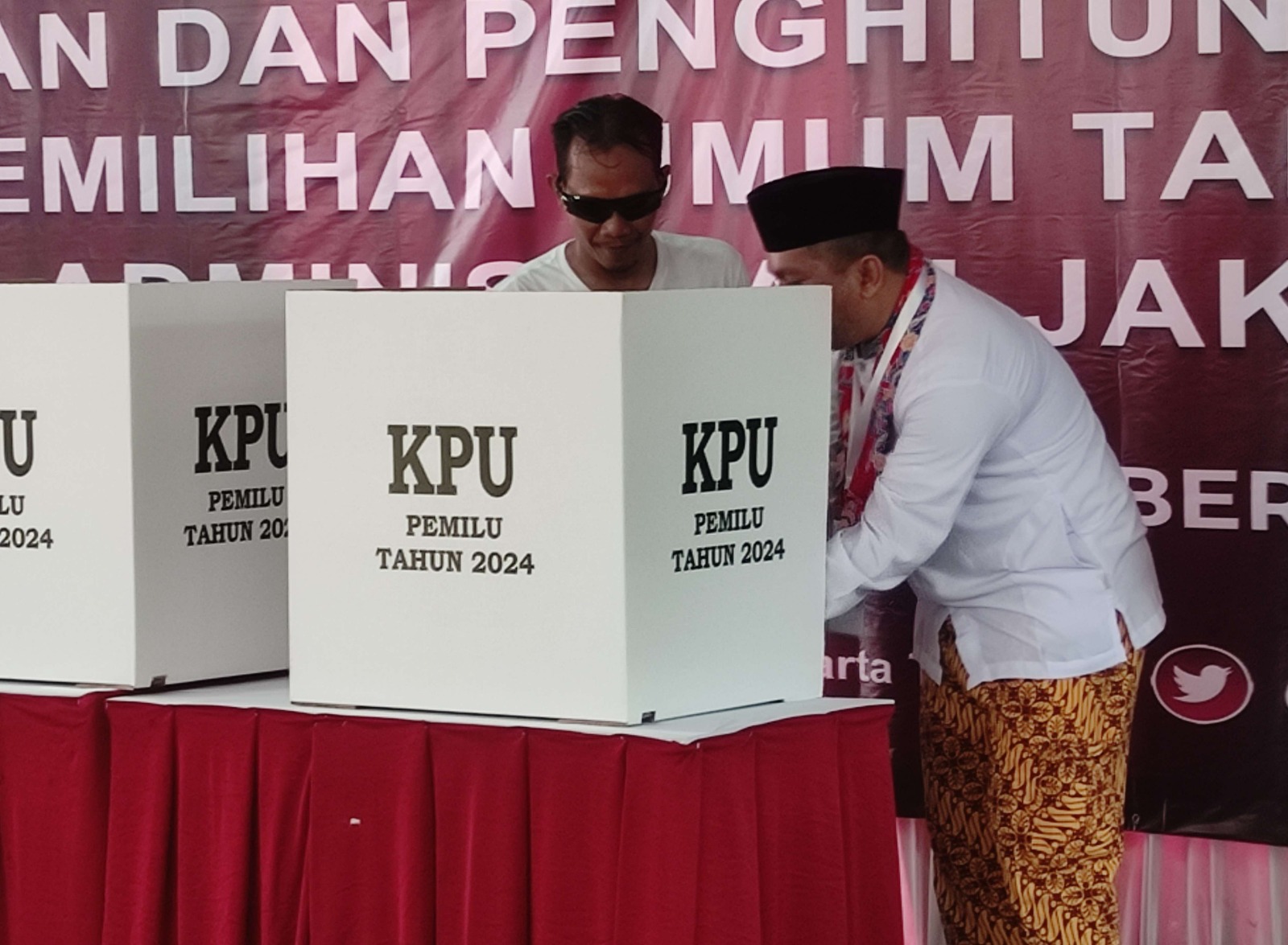 kpu dki siap dampingi pemilih odgj di pemilu 2024 67845