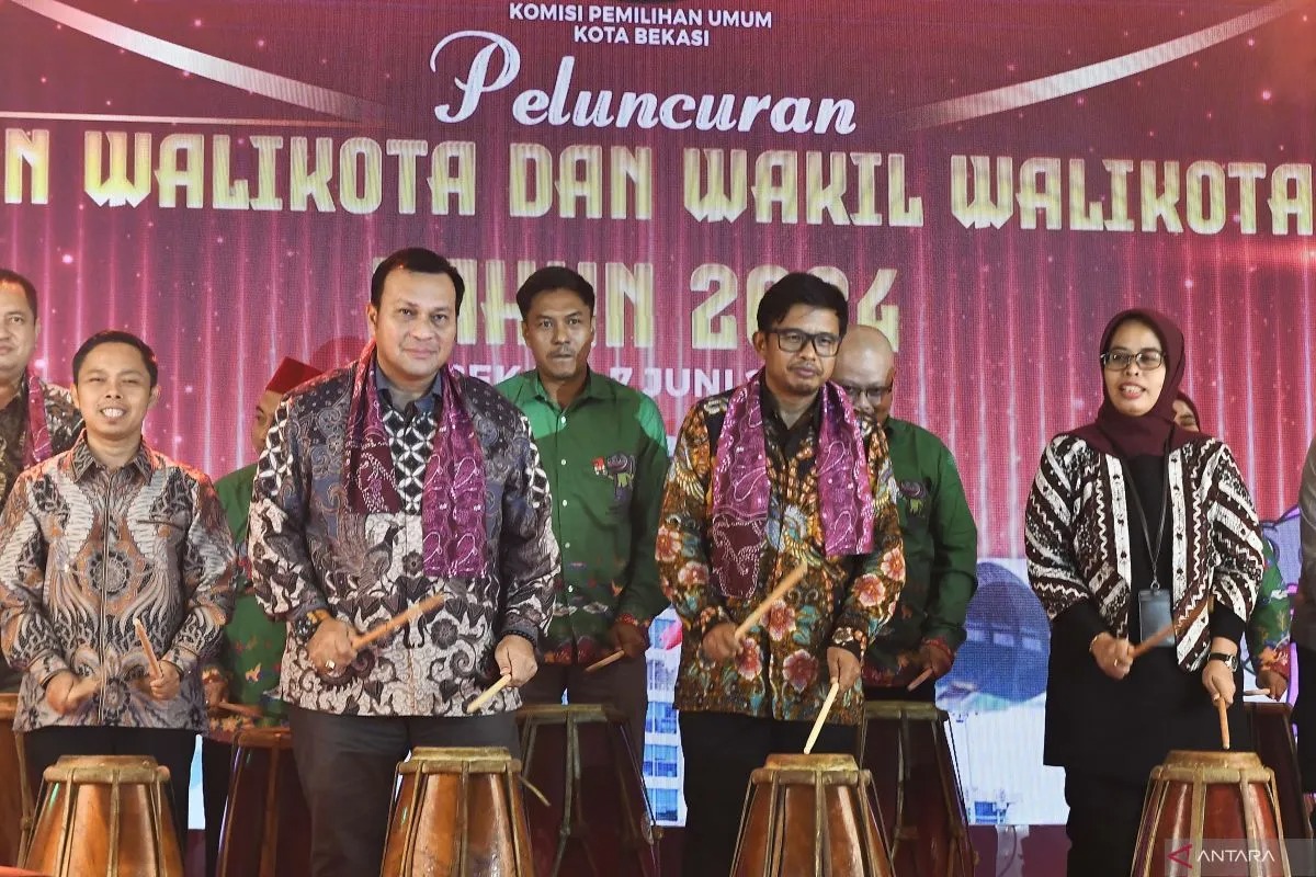kpu gelar pemungutan suara ulang di sejumlah daerah 75200