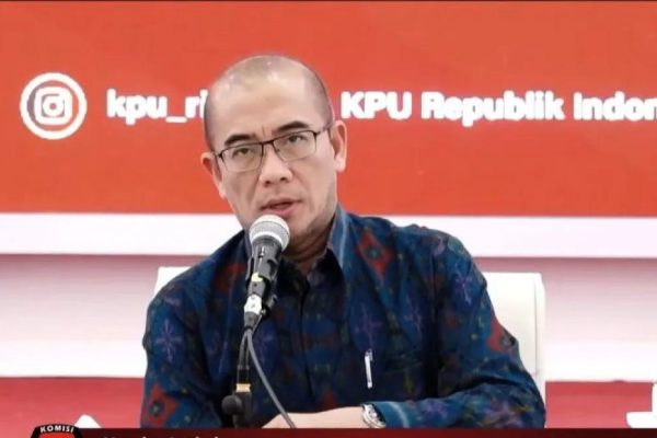kpu gelar rekapitulasi perhitungan suara secara dua panel 71276