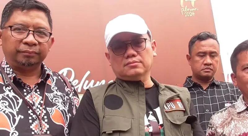 kpu harap pemilih pemula pahami tahapan pemilu 2024 54547