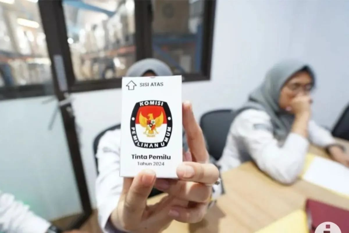 kpu jakpus gandeng penyandang disabilitas dalam pelaksanaan pemilu 2024 66644
