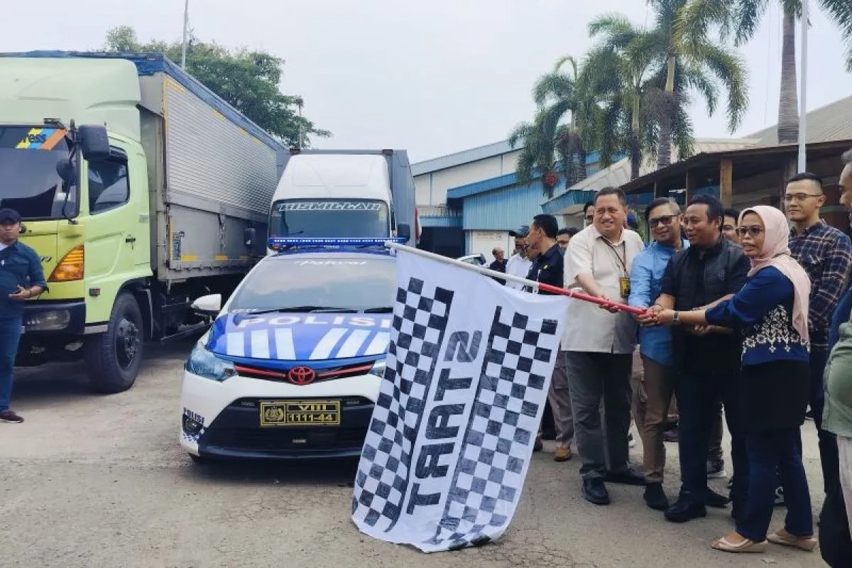 kpu jawa barat telah distribusikan surat suara pilkada tahun 2024 80287