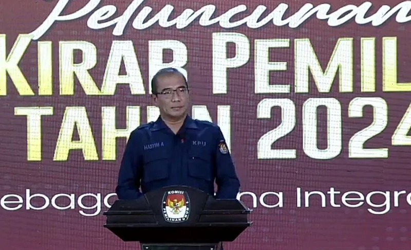 kpu minta bawaslu tegur parpol yang manfaatkan politik identitas untuk kampanye 54672