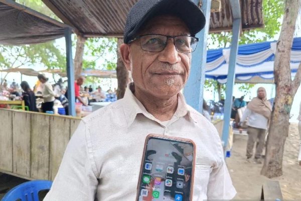 kpu papua 36 tps akan laksanakan pencoblosan susulan 70200