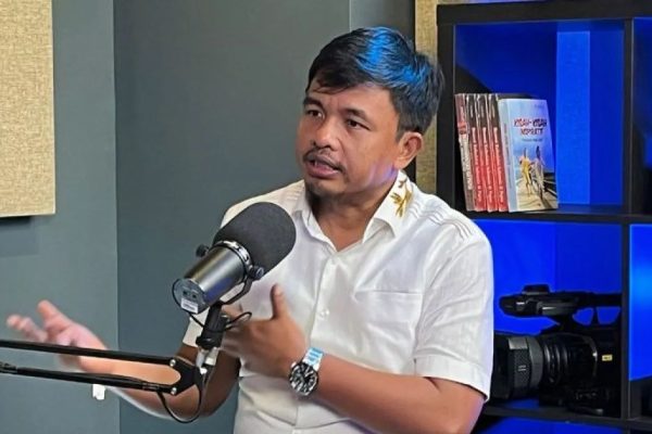 kpu pastikan sirekap tetap dapat diakses masyarakat 70435