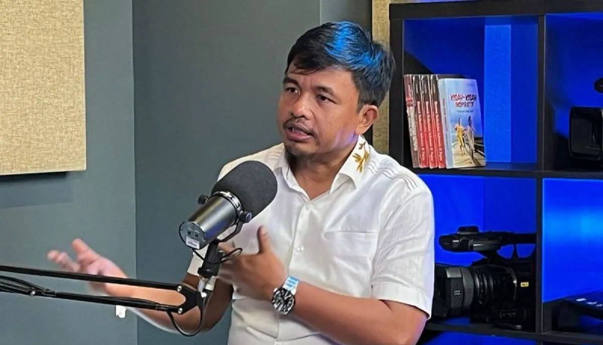 kpu pastikan sirekap tetap dapat diakses masyarakat 70435