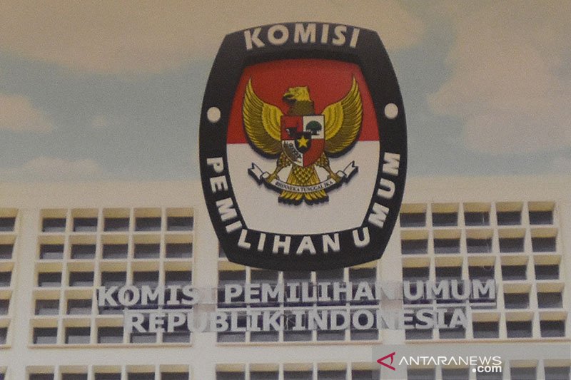 kpu rilis tema debat capres cawapres pilpres 2024 66975