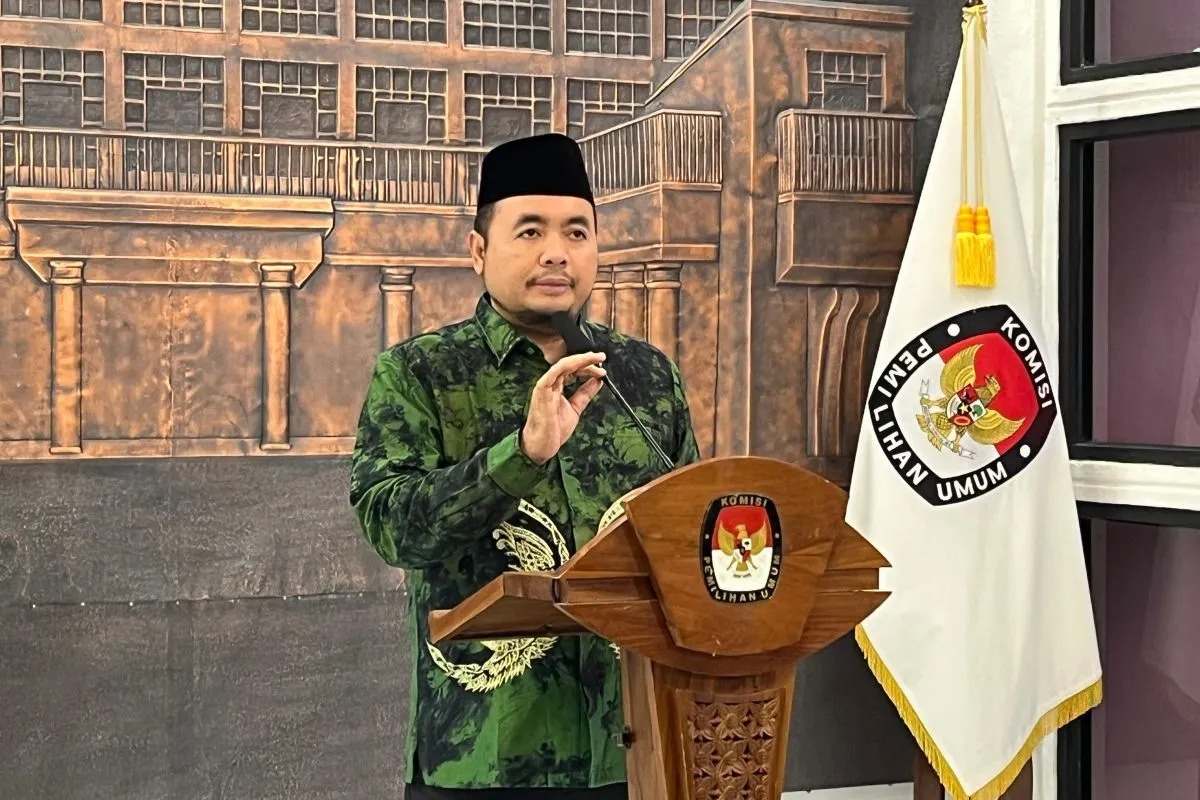 kpu sebut semangat pilkada tak terwakili bila kotak kosong menang 78604
