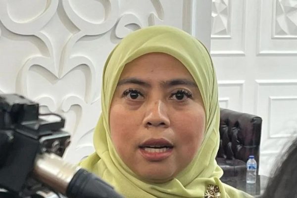 kpu sirekap jadi alat bantu rekapitulasi yang tingkatkan transparansi hasil pemilu 70380