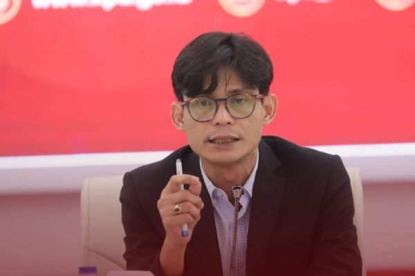 kpu yakini proses rekapitulasi suara pemilu bisa rampung sebelum 20 maret 71358