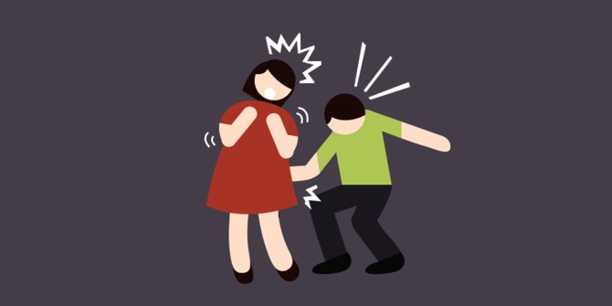 kronologi seorang pria di karimun ditangkap polisi akibat memegang bokong wanita 61939