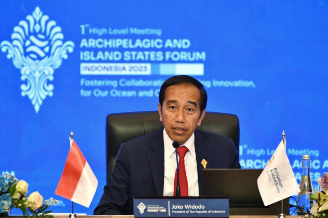 ktt ais forum 2023 sepakati peningkatan kerja sama inklusif setara dan solid 64707