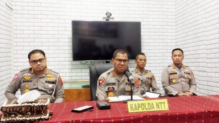 ktt asean summit 2023 polda ntt siapkan rekayasa dan pembatasan lalu lintas 57428