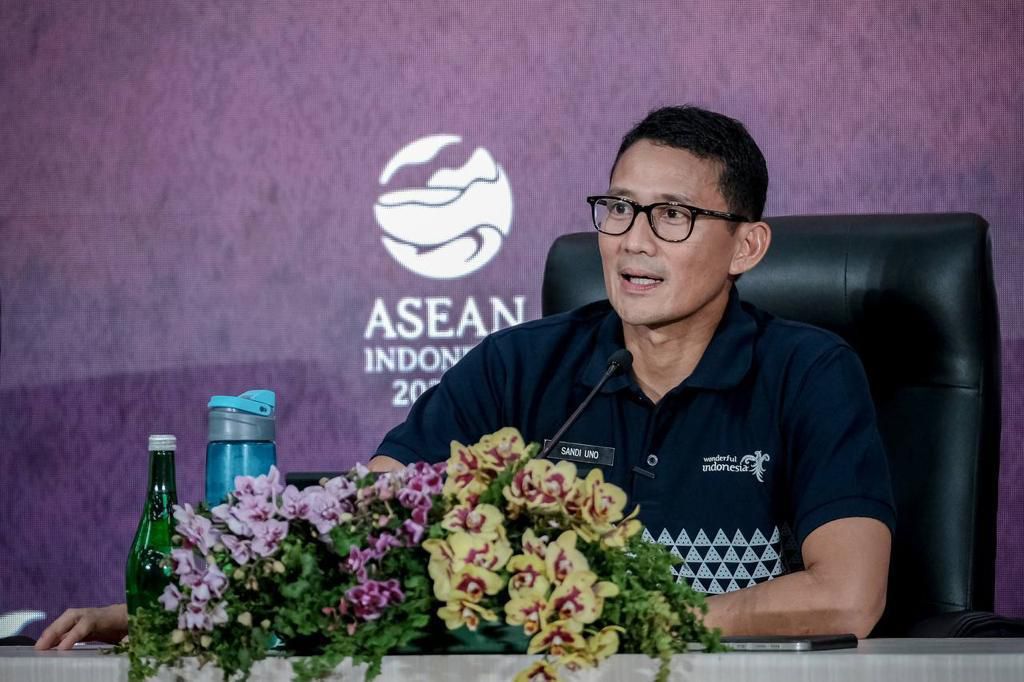 ktt ke 42 asean perkuat labuan bajo sebagai destinasi mice 58043