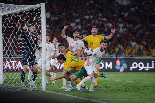 kualifikasi piala dunia 2026 indonesia puas imbang 0 0 atas australia 78669