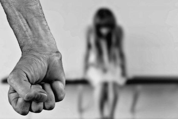 kuat komitmen polri tekan angka kekerasan seksual 23191