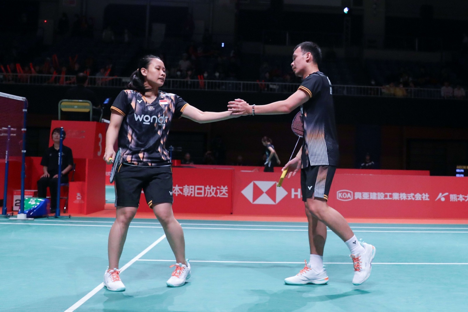 kumamoto masters 2024 rivov pitha menang dari wakil thailand 80891