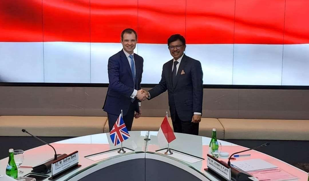 kunjungi indonesia menteri inggris andrew bowie bahas transformasi digital 54054