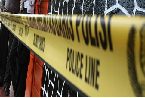 langgar prokes polda metro jaya bersama satpol pp segel tiga cafe di jakarta selatan 16302