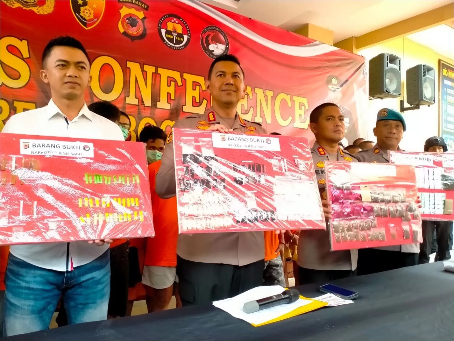 lansia 65 tahun pemakai narkoba diamankan polisi di bogor 59227