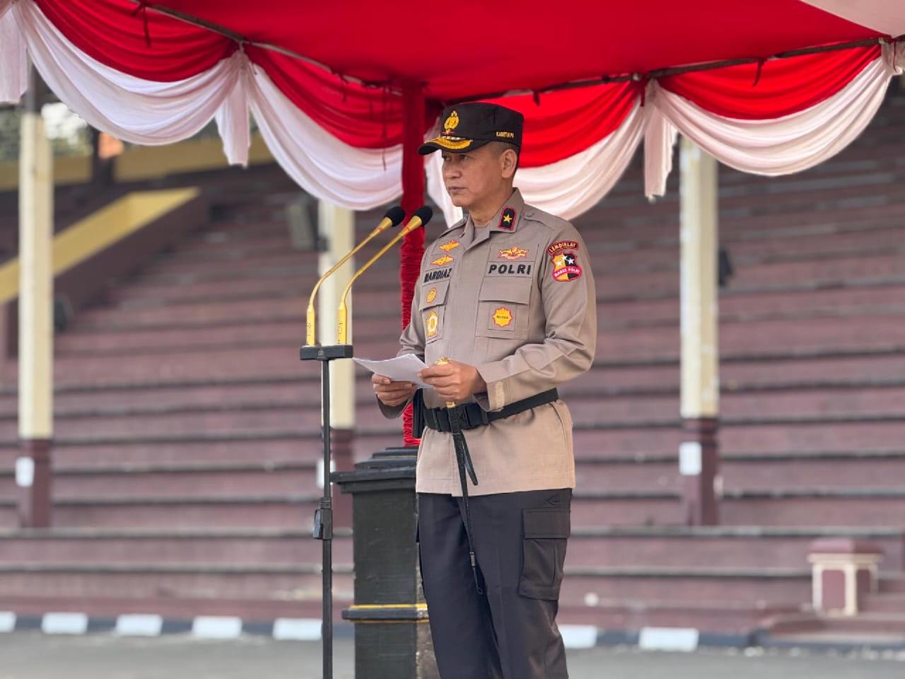 latnis dan latja siswa sip angkatan ke 53 gelombang i resmi ditutup 77148