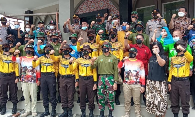 latsitardanus 2021 taruna akpol dan tni bantu pembangunan masjid renovasi gereja dan rumah di medan 31053
