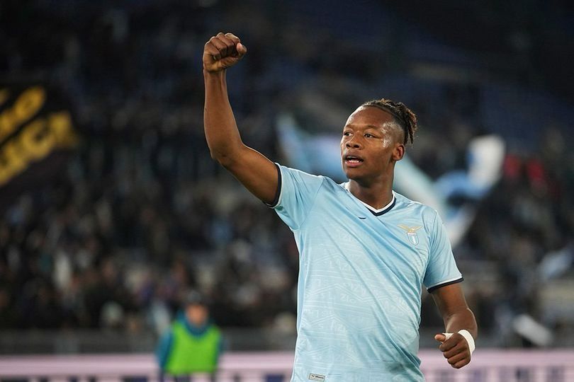 lazio pulangkan napoli di coppa italia dengan skor telak 3 1 81633